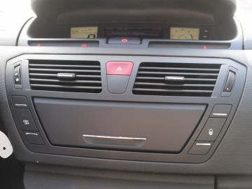 Citroën Grand C4 Picasso